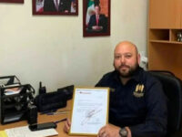 Mexican Border City Official Arrested for Cocaine Smuggling in Texas