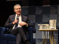 Report: Gavin Newsom’s PAC Spent $1.5 Million to Buy Copies of His Book, Accounting for Two T