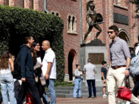 USC Bans Men from Parts of Gyms to Make Women, Non-Binary Students Feel Comfortable