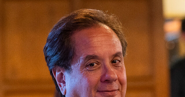 Nolte: George Conway Says Dems Will Use Senate Majority to Rig Impeachment Process, Remove Trump and Vance