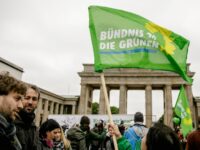 Green Party Supporters Least Tolerant of Other People’s Opinions, Research Finds