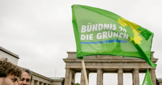 Green Party Supporters Least Tolerant of Other People’s Opinions, Research Finds