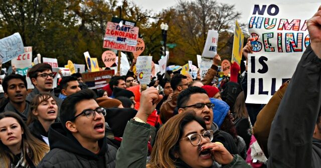 DOJ Panel Ensures DHS Can More Easily Deport DACA Illegal Aliens