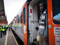 Ukraine Government Looks to Increase Immigration From Africa to Bolster Workforce