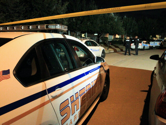 ICE Hold Placed on Venezuelan National Charged with Murder with Sledgehammer in Texas (Fil