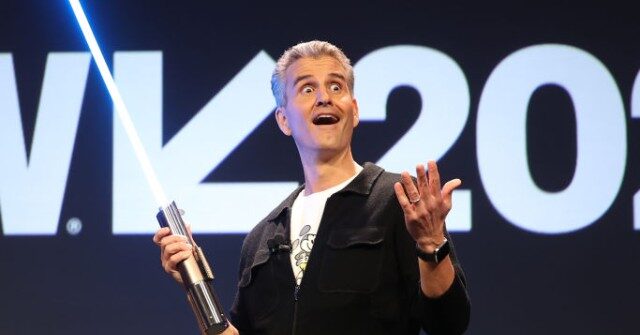 Disney Begins Mass Layoffs to ‘Foster a Technologically-Enabled Workforce’