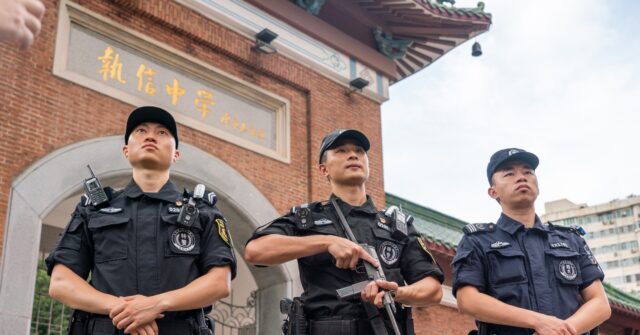 France Condemns Communist China’s Execution of French Citizen Accused of Drug Trafficking