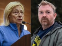 Maine Gov. Janet Mills Suspends Senate Campaign, Handing Democrat Nomination to Graham ‘Nazi 