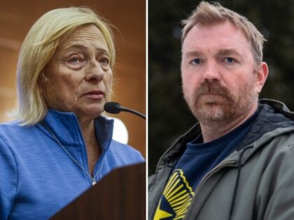 Janet Mills, Graham Platner