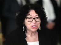 Justice Sonia Sotomayor Suggests DHS Cannot End ‘Temporary’ Amnesty for Haitians Becaus
