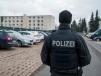 Nearly Half of All Violent Crime Suspects in Germany are Foreign Nationals