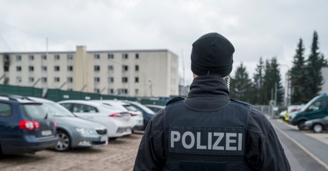 Nearly Half of All Violent Crime Suspects in Germany are Foreign Nationals