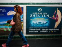 Exclusive — Levi Browde: Shen Yun Performances Face ‘Constant Threat’ of Terrorist A