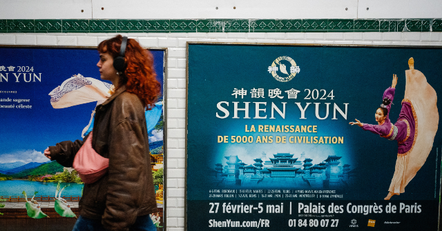 Exclusive — Levi Browde: Shen Yun Performances Face 'Constant Threat' of Terrorist Acts by the CCP