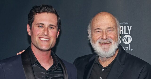 Rober Reiner’s Son Jake Describes the ‘Living Nightmare’ of Losing His Parents