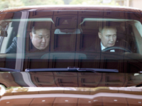 Russia’s Allies in Occupied Ukraine Seek to Strengthen North Korea’s Foothold in Europe