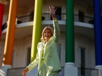 Gay Commentator Roasts Bidens, Praises Trump: Nothing Turns Off Gay Men More Than Dr. Jill