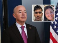 Bombshell Documents: Joe Biden’s DHS Knew Sheridan Gorman’s Accused Killer Did Not Have