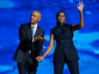 Nolte: Obamas and Netflix Reportedly Parting Ways