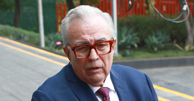 Current Governor of Sinaloa, Mexico, to Face U.S. Drug Trafficking Charges