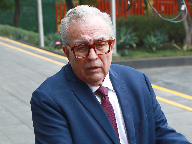 Current Governor of Sinaloa, Mexico, to Face U.S. Drug Trafficking Charges (Photo by Jose