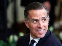 Nolte: Hunter Biden Self-Deports to South Africa Fleeing $17 Million in Debts