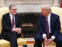 ‘Massive Problem’: Farage Says Starmer Has ‘Fractured’ UK’s Relations