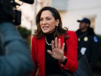 Maria Salazar Suggests Republicans Pass ‘DIGNIDAD’ Amnesty for Illegal Aliens to Prove 