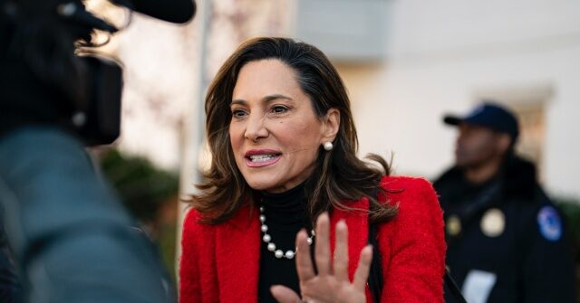 Salazar Suggests Republicans Pass Amnesty to Prove They're Not Racist