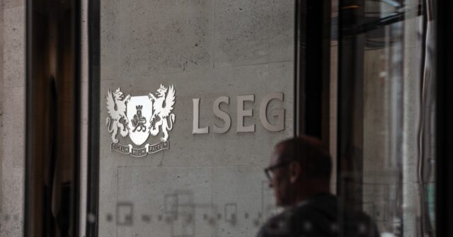 Terrorist Who Plotted London Stock Exchange Bombing Allowed to Remain in UK over ‘Human Rights’ Concerns