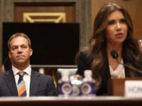 Nolte: Bryon Noem Paid $25 a Minute to Be ‘Dominated’ with Dirty Talk