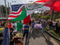 Democrat-Appointed Judges Strike Down Trump’s Asylum Restrictions