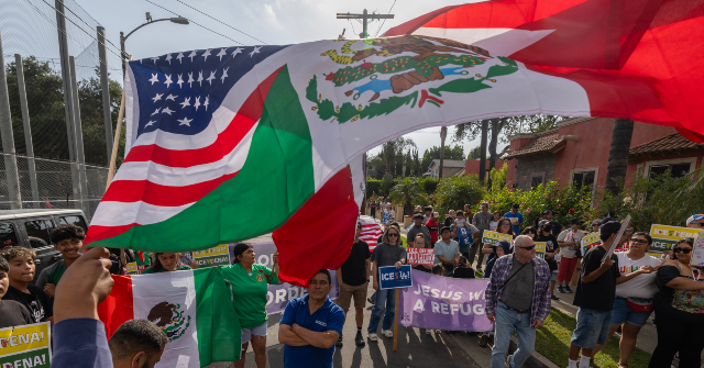 Democrat-Appointed Judges Strike Down Trump's Asylum Restrictions