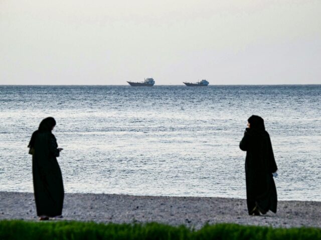 CENTCOM: U.S. Navy Starts Mission to Clear Mines From Strait of Hormuz