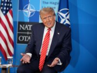 NATO in Hot Seat After Denying U.S. Basing, Not Paying Fair Share