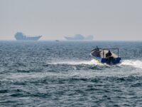 Iran Claims to Have Shut Down Strait of Hormuz Again over U.S. Naval Blockade