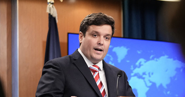 Exclusive – Tommy Pigott: State Department Taking on Foreign Scam Centers