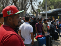 Cato Claims Migrants Pay More Taxes than Average Americans