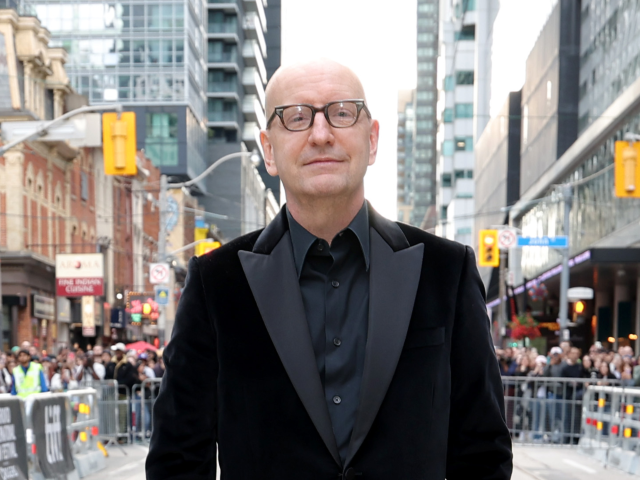 Nolte: Oscar-Winner Steven Soderbergh Eager to Use AI in Films