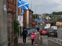 Leftist SNP Housing Minister Claims ‘Too Few’ Migrants Are Coming to Scotland