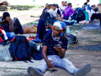 Latest Migrant Caravan in Southern Mexico Begins to Dissolve