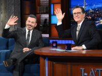 Jimmy Kimmel, Stephen Colbert Silent on Swalwell Rape Allegations for an Entire Week
