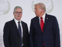 President Trump May Kill Preferential Trade Deal if Britain Doesn’t Straighten Itself Out