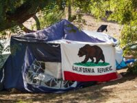 Watching Junkies Free Base Drugs in San Diego: Marlow Describes Easter in Democrat-Run City