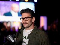 Exclusive — Fmr Dem Strategist: A Generation Ago, No Democrat Would Have Anything to Do with 