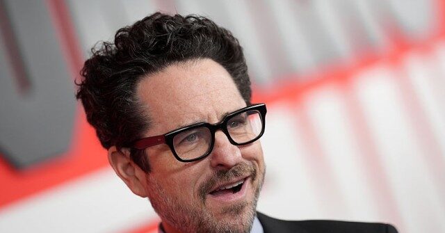 Report: J.J. Abrams Fleeing California — Will Move 'Bad Robot' Production Company to New York