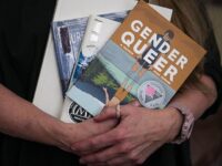 Woke School Book Stores Exposed: Scholastic Publishing Pro-Trans, ‘Anti-Racist’ Books f