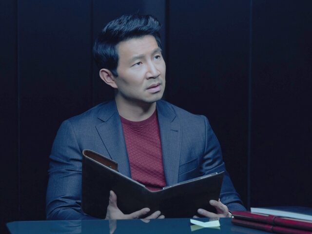 THE COPENHAGEN TEST -- Pictured: Simu Liu as Alexander -- (Photo by: Christos Kalohoridis/