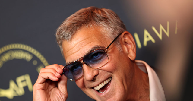 Far-Left SPLC's Donors Include George Clooney, Tim Cook, George Soros, and Chick-Fil-A