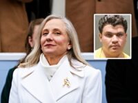 ICE Urges Virginia Gov. Spanberger to Keep Illegal Alien Locked Up After He Allegedly Raped Woman